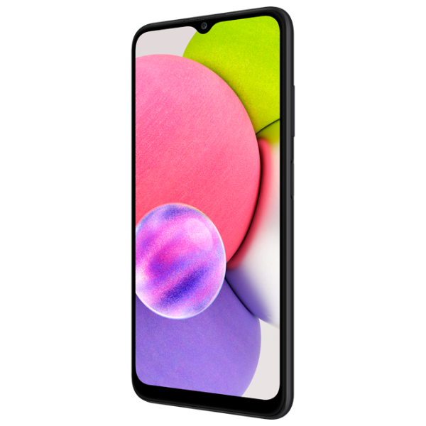 Samsung Galaxy A03s 4 ГБ/ 64 ГБ/ Dual SIM/ Черный  photo 4