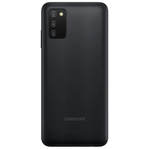 Samsung Galaxy A03s 4 ГБ/ 64 ГБ/ Dual SIM/ Черный  photo 5