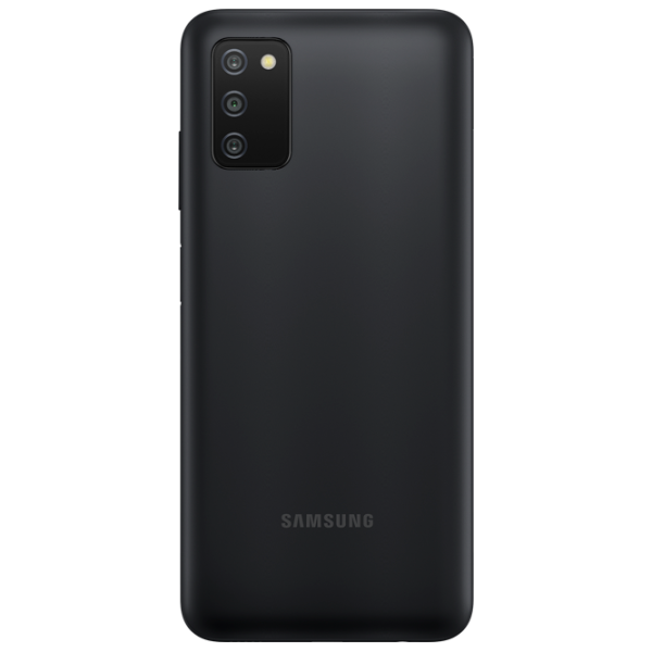 Samsung Galaxy A03s 4 ГБ/ 64 ГБ/ Dual SIM/ Черный  photo 5