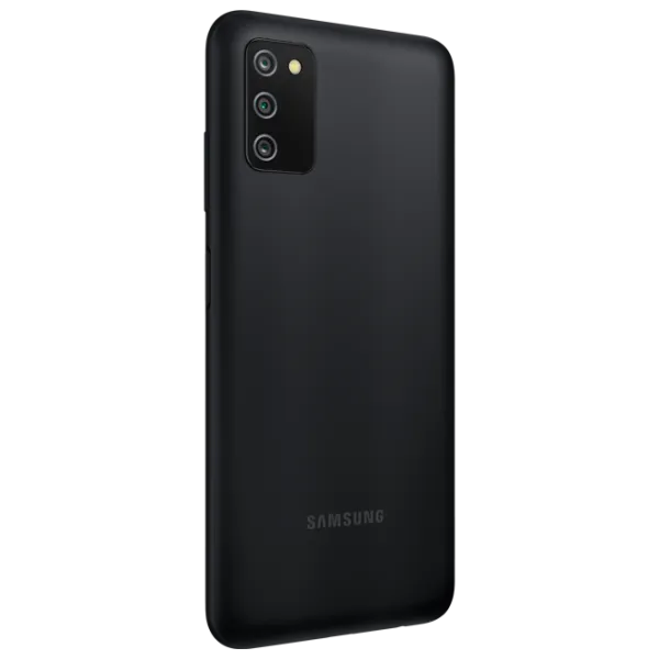 Samsung Galaxy A03s 4 ГБ/ 64 ГБ/ Dual SIM/ Черный  photo 6