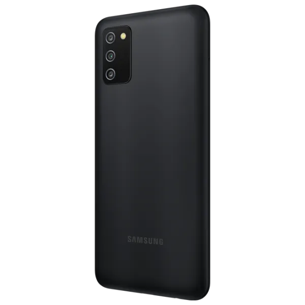 Samsung Galaxy A03s 4 ГБ/ 64 ГБ/ Dual SIM/ Черный  photo 7
