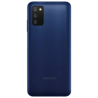 Смартфон Samsung Galaxy A03s 4 ГБ/ 64 ГБ/ Dual SIM/ Синий photo 5
