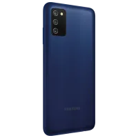 Смартфон Samsung Galaxy A03s 4 ГБ/ 64 ГБ/ Dual SIM/ Синий photo 6