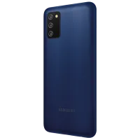 Смартфон Samsung Galaxy A03s 4 ГБ/ 64 ГБ/ Dual SIM/ Синий photo 7