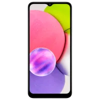Смартфон Samsung Galaxy A03s 4 ГБ/ 64 ГБ/ Dual SIM/ Белый photo 2