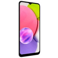 Смартфон Samsung Galaxy A03s 4 ГБ/ 64 ГБ/ Dual SIM/ Белый photo 3