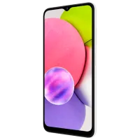 Смартфон Samsung Galaxy A03s 4 ГБ/ 64 ГБ/ Dual SIM/ Белый photo 4
