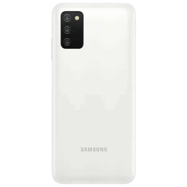Samsung Galaxy A03s 4 GB/ 64 GB/ Dual SIM/ White  photo 5