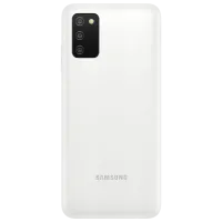 Смартфон Samsung Galaxy A03s 4 ГБ/ 64 ГБ/ Dual SIM/ Белый photo 5