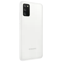 Смартфон Samsung Galaxy A03s 4 ГБ/ 64 ГБ/ Dual SIM/ Белый photo 6