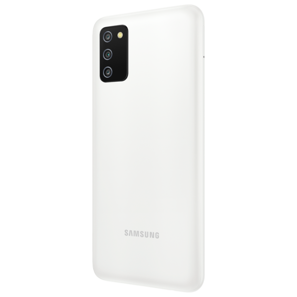 Samsung Galaxy A03s 4 GB/ 64 GB/ Dual SIM/ White  photo 7