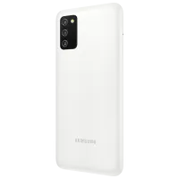 Смартфон Samsung Galaxy A03s 4 ГБ/ 64 ГБ/ Dual SIM/ Белый photo 7