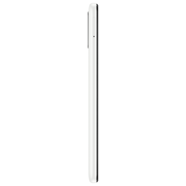 Samsung Galaxy A03s 4 GB/ 64 GB/ Dual SIM/ White  photo 8