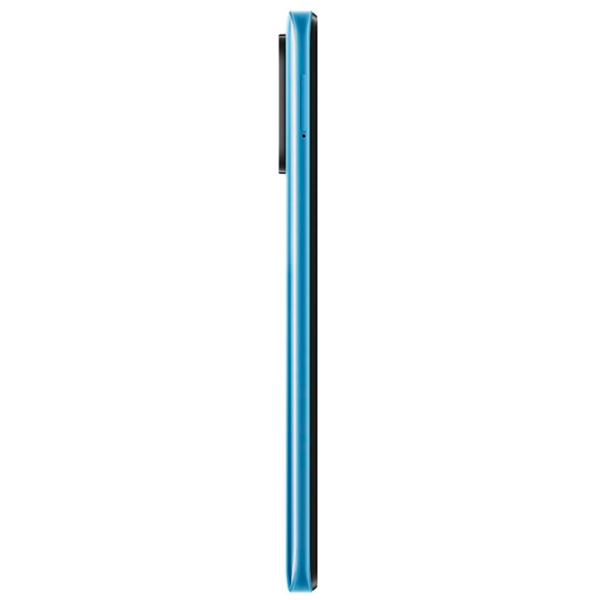 Xiaomi Redmi 10 4 ГБ/ 64 ГБ/ Dual SIM/ Синий Sea photo 6 Xiaomi Redmi 10 4 ГБ/ 64 ГБ/ Dual SIM/ Синий Sea photo 6
