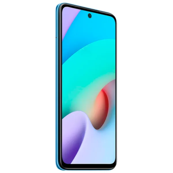 Xiaomi Redmi 10 4 ГБ/ 128 ГБ/ Dual SIM/ Синий Sea photo 4