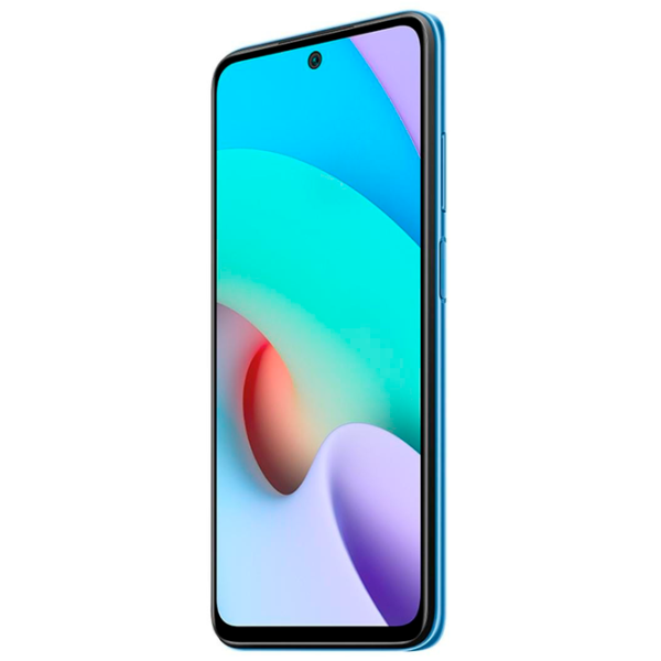 Xiaomi Redmi 10 4 ГБ/ 128 ГБ/ Dual SIM/ Синий Sea photo 5