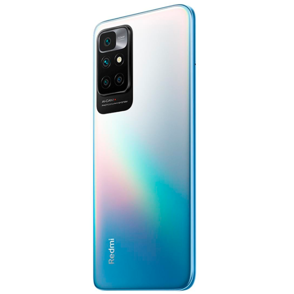 Xiaomi Redmi 10 4 ГБ/ 128 ГБ/ Dual SIM/ Синий Sea photo 6
