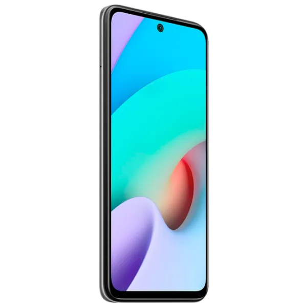 Xiaomi Redmi 10 4 ГБ/ 128 ГБ/ Dual SIM/ Серый Угольный photo 3