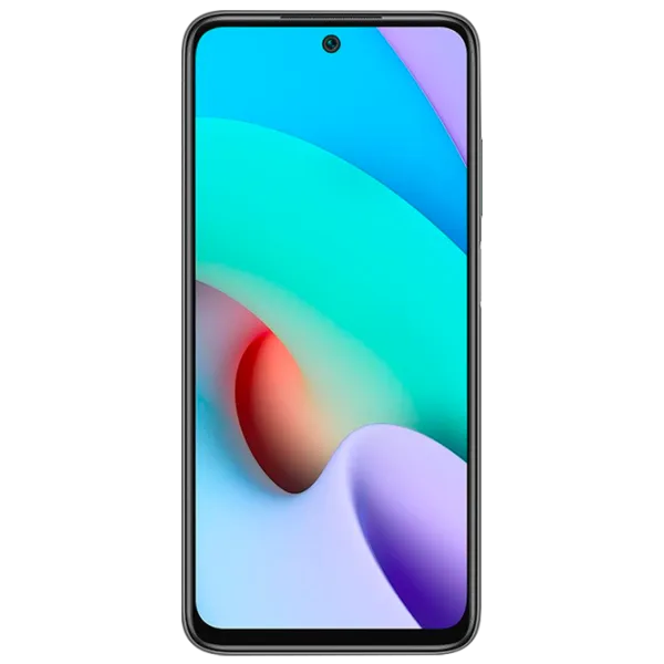 Xiaomi Redmi 10 6 GB/ 128 GB/ Dual SIM/ Gray Carbon photo 2 Xiaomi Redmi 10 6 GB/ 128 GB/ Dual SIM/ Gray Carbon photo 2