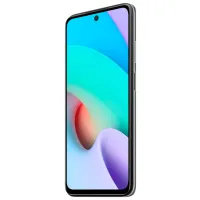 Smartphone Xiaomi Redmi 10 6 GB/ 128 GB/ Dual SIM/ Gray Carbon photo 4