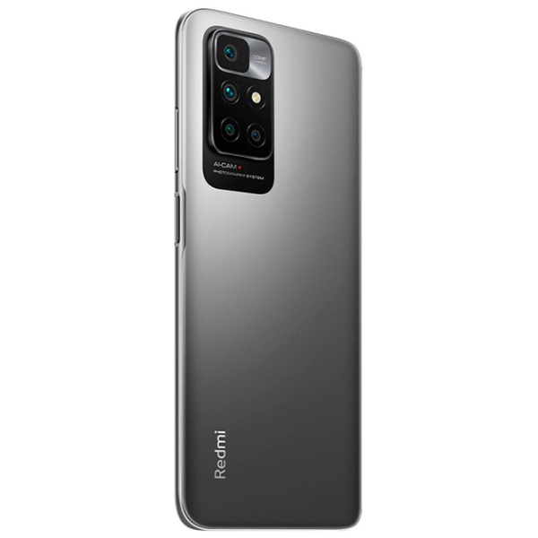 Xiaomi Redmi 10 6 GB/ 128 GB/ Dual SIM/ Gray Carbon photo 7 Xiaomi Redmi 10 6 GB/ 128 GB/ Dual SIM/ Gray Carbon photo 7