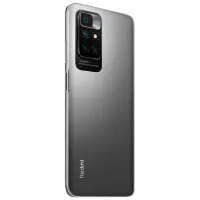 Smartphone Xiaomi Redmi 10 6 GB/ 128 GB/ Dual SIM/ Gray Carbon photo 7