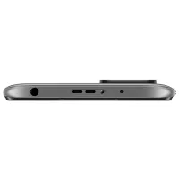 Smartphone Xiaomi Redmi 10 6 GB/ 128 GB/ Dual SIM/ Gray Carbon photo 10
