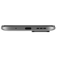 Smartphone Xiaomi Redmi 10 6 GB/ 128 GB/ Dual SIM/ Gray Carbon photo 11