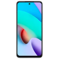 Смартфон Xiaomi Redmi 10 6 ГБ/ 128 ГБ/ Dual SIM/ Белый Pebble photo 2