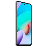 Смартфон Xiaomi Redmi 10 6 ГБ/ 128 ГБ/ Dual SIM/ Белый Pebble photo 3