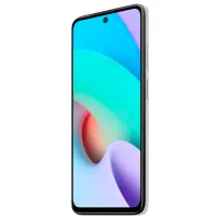Смартфон Xiaomi Redmi 10 6 ГБ/ 128 ГБ/ Dual SIM/ Белый Pebble photo 4
