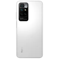 Смартфон Xiaomi Redmi 10 6 ГБ/ 128 ГБ/ Dual SIM/ Белый Pebble photo 6