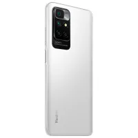 Смартфон Xiaomi Redmi 10 6 ГБ/ 128 ГБ/ Dual SIM/ Белый Pebble photo 7
