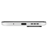 Смартфон Xiaomi Redmi 10 6 ГБ/ 128 ГБ/ Dual SIM/ Белый Pebble photo 11