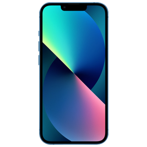 Apple iPhone 13 4 GB/ 128 GB/ Single SIM/ Blue  photo 2