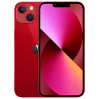 Smartphone Apple iPhone 13 4 GB/ 128 GB/ Single SIM/ Red photo 4