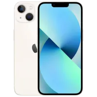 Smartphone Apple iPhone 13 4 GB/ 128 GB/ Single SIM/ Starlight photo 2