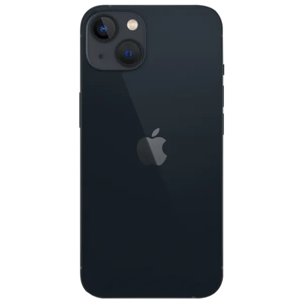Apple iPhone 13 4 GB/ 128 GB/ Single SIM/ Midnight  photo 4