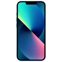 Smartphone Apple iPhone 13 4 GB/ 256 GB/ Single SIM/ Blue photo 2