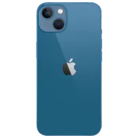 Smartphone Apple iPhone 13 4 GB/ 256 GB/ Single SIM/ Blue photo 3