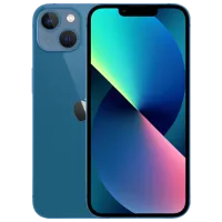 Smartphone Apple iPhone 13 4 GB/ 256 GB/ Single SIM/ Blue photo 4