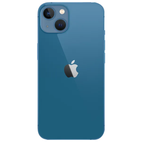 Apple iPhone 13 4 GB/ 512 GB/ Single SIM/ Blue  photo 4