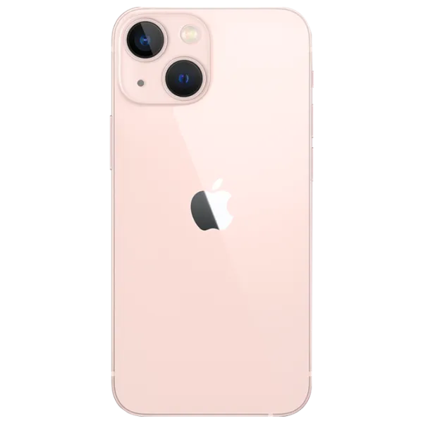 Apple iPhone 13 mini 4 GB/ 128 GB/ Single SIM/ Pink  photo 3