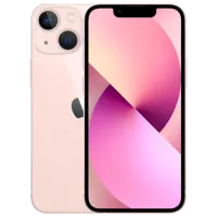 Смартфон Apple iPhone 13 mini 4 ГБ/ 128 ГБ/ Single SIM/ Розовый photo 4