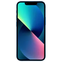 Smartphone Apple iPhone 13 mini 4 GB/ 128 GB/ Single SIM/ Blue photo 2