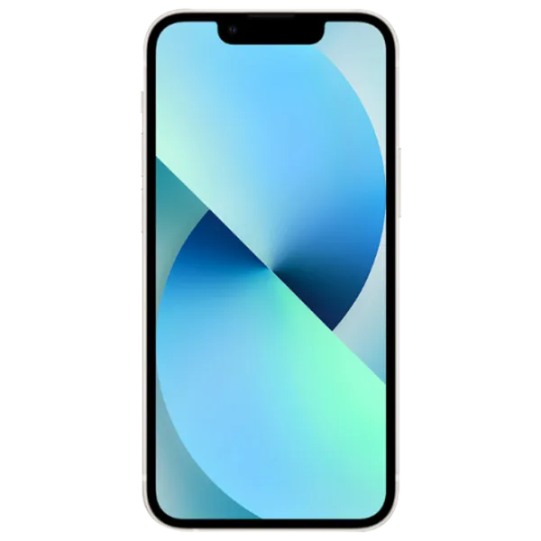 Apple iPhone 13 mini 4 GB/ 128 GB/ Single SIM/ Starlight  photo 2