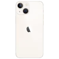 Smartphone Apple iPhone 13 mini 4 GB/ 128 GB/ Single SIM/ Starlight photo 3