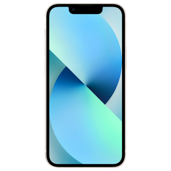 Apple iPhone 13 mini 4 GB/ 256 GB/ Single SIM/ Starlight  photo 2