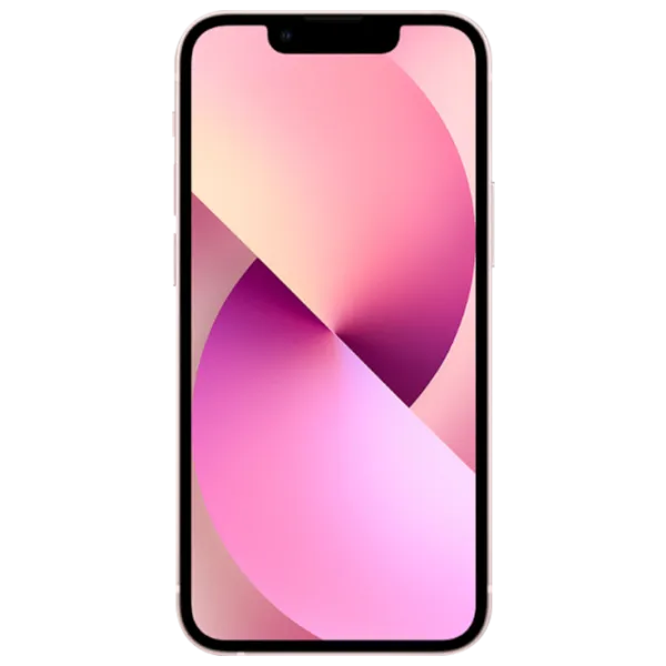 Apple iPhone 13 mini 4 ГБ/ 256 ГБ/ Single SIM/ Розовый  photo 2