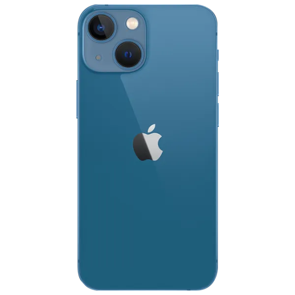 Apple iPhone 13 mini 4 GB/ 512 GB/ Single SIM/ Blue  photo 3